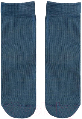 Носки детские Mark Formelle 504K-066 (р.24, джинсовый)