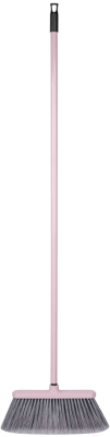 Щетка для пола Econova F257/711-1 (розовый)