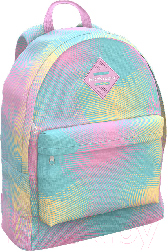 Рюкзак Erich Krause EasyLine 17L Soft Mint / 56853