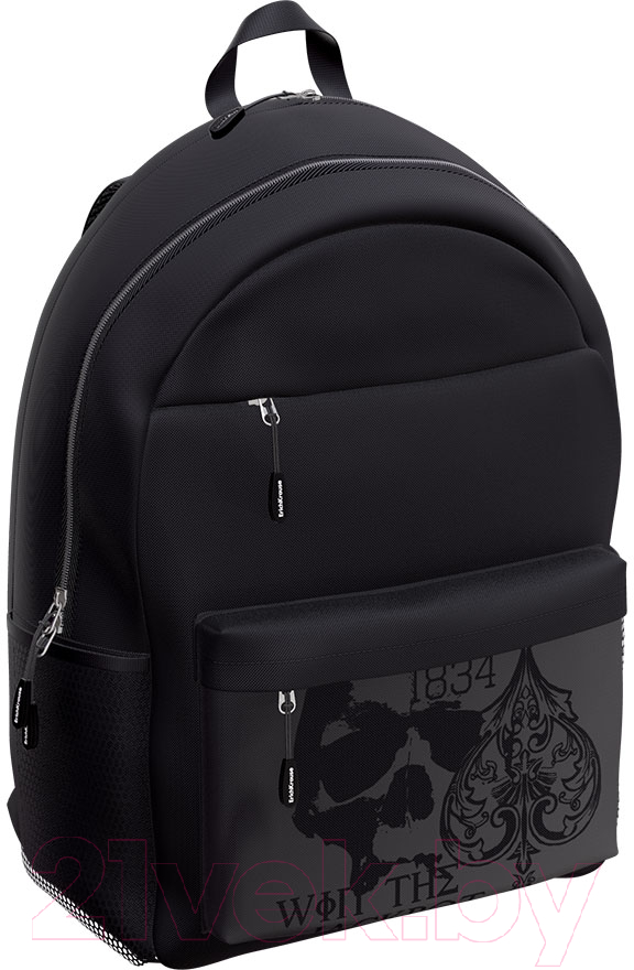 Рюкзак Erich Krause ActiveLine Pro 20L Gothic Skull / 58145