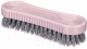 Миниатюра изображения товара Щетка для уборки Econova F182-1 (розовый)