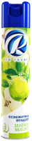 Освежитель воздуха Rio Royal Зеленое яблоко (300мл) - 