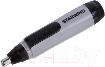 Триммер StarWind SHT 4929 (серебристый/черный)