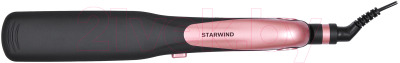 Мультистайлер StarWind SHC 7050 (черный/розовое золото)
