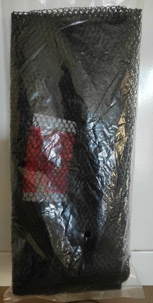 Сетка для подсачека Namazu 50см / N-NYC50
