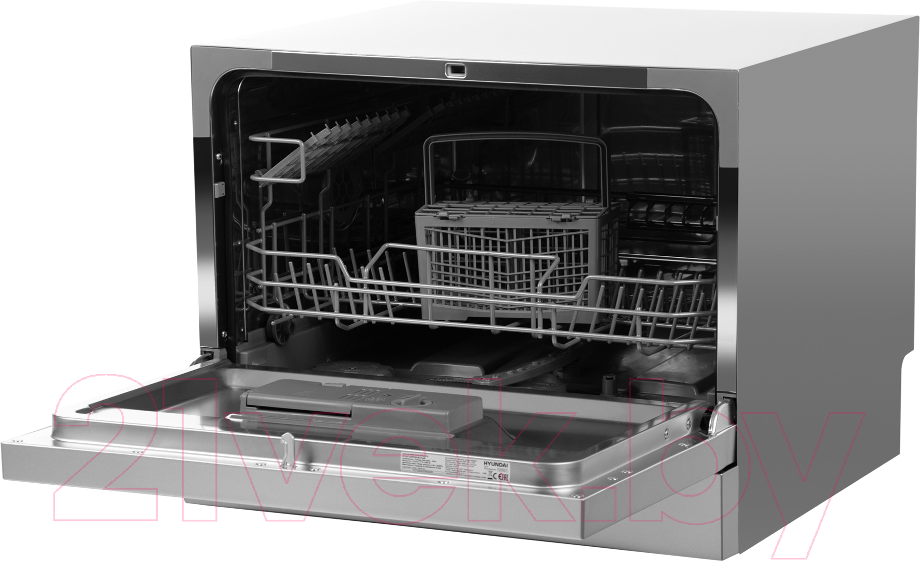 Посудомоечная машина Hyundai DT303