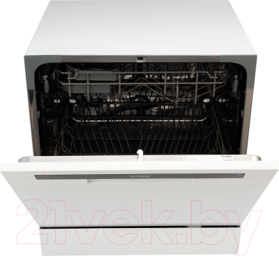 Посудомоечная машина Hyundai DT503 (белый)