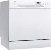 Посудомоечная машина Hyundai DT505 (белый) - 