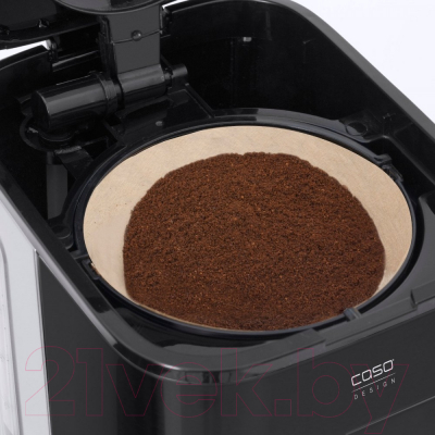 Капельная кофеварка Caso Coffee Taste & Style