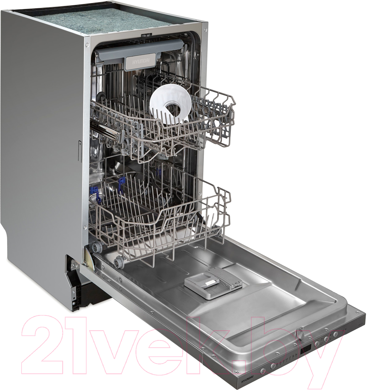 Посудомоечная машина Hyundai HBD 470