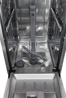 Посудомоечная машина Hyundai HBD 470