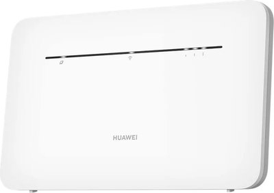 Беспроводной маршрутизатор Huawei 4G B535-232A / 51060HUX (белый) - 