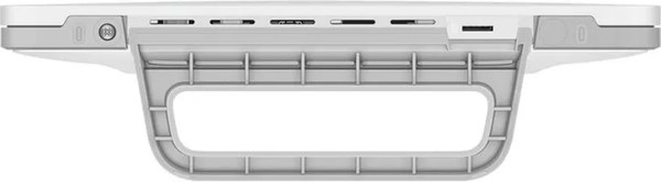 Беспроводной маршрутизатор Huawei 4G B535-232A / 51060HUX (белый)