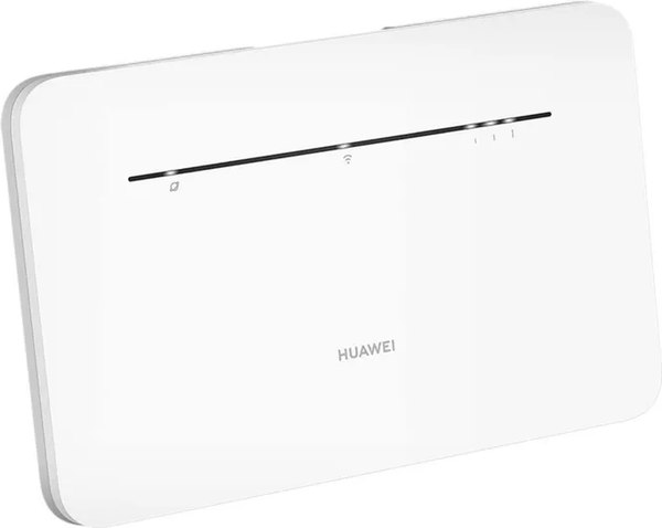 Беспроводной маршрутизатор Huawei 4G B535-232A / 51060HUX (белый)