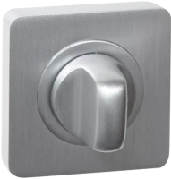 

Фиксатор дверной защелки Lockstyle, Квадратная ZQ WC CB
