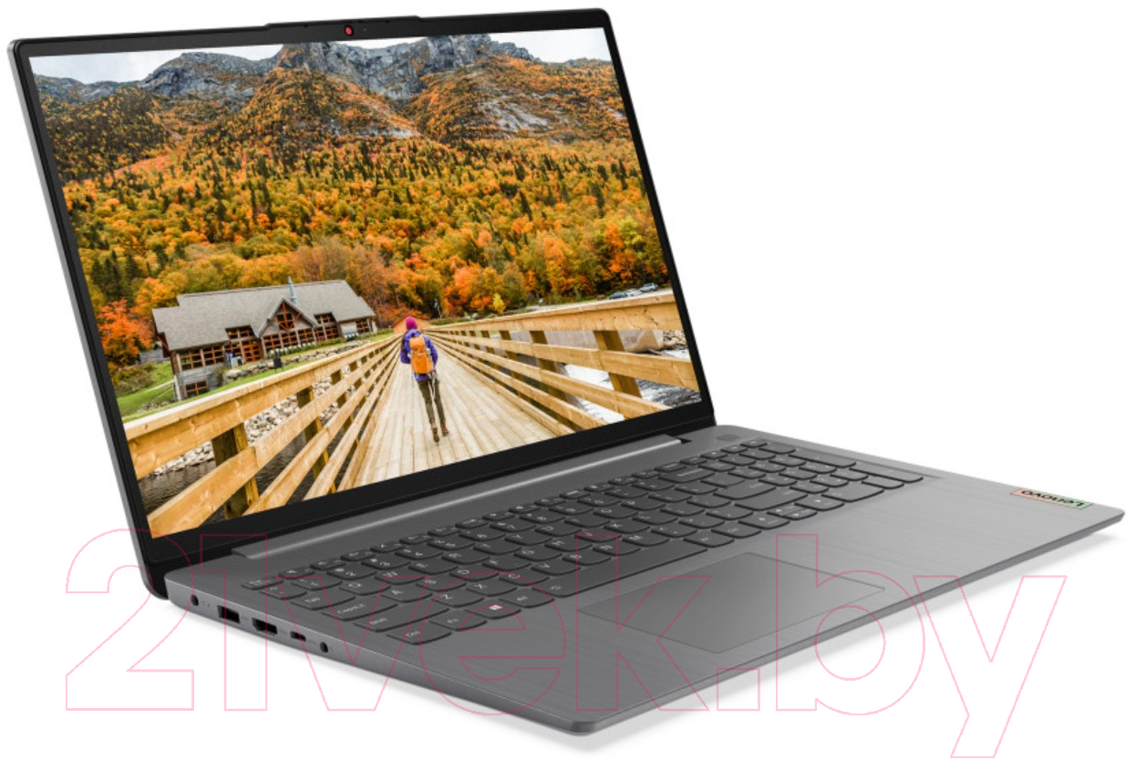 Ноутбук Lenovo IdeaPad 3 15ITL6 (82H8005HRK)