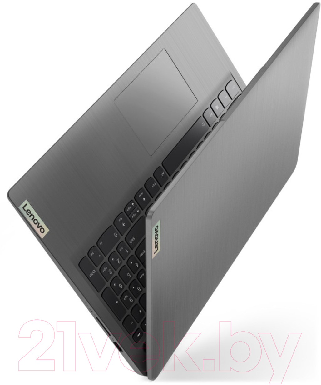 Ноутбук Lenovo IdeaPad 3 15ITL6 (82H8005HRK)