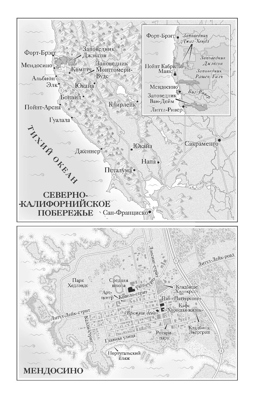 Художественная книга Inspiria Когда звезды чернеют (Маклейн Пола) — фото 3