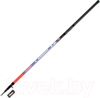 Удилище Namazu Element Bolo IM7 / NEL-740B