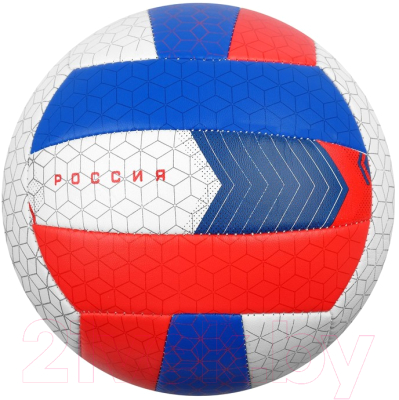 Мяч волейбольный Minsa 4166911 (размер 5)