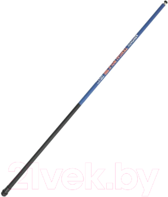 Удилище Namazu Tensai Pole NT-540P (5м, 10-40г)