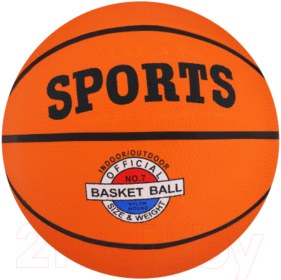Баскетбольный мяч Minsa 442279 (размер 7)