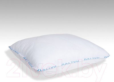 Подушка для сна Arya Ocean Cycle / 8680943225528 (белый)