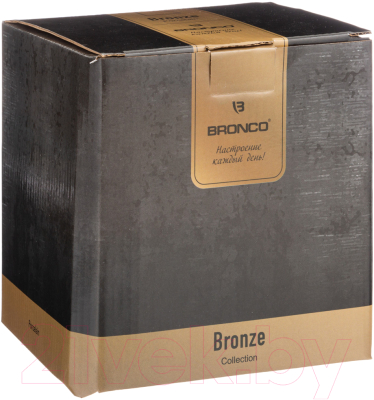 Емкость для хранения Bronco Bronze / 474-185