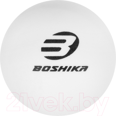 Набор для настольного тенниса Boshika Control 10 / 7343337