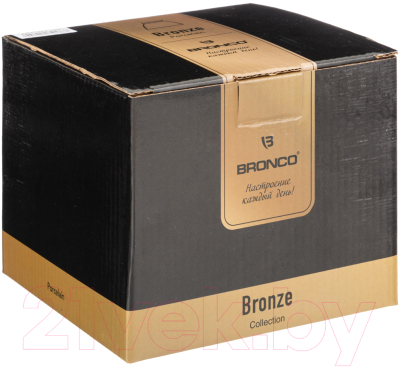 Емкость для хранения Bronco Bronze / 474-186