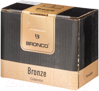 Набор для специй Bronco Bronze / 474-197