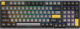 Клавиатура Akko 3098N Black&Gold 3 Modes RGB/TTC Switch Demon / 1746099 - 