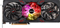 

Видеокарта AsRock, Radeon RX 6650XT Phantom Gaming D 8GB OC (RX6650XT PGD 8GO)