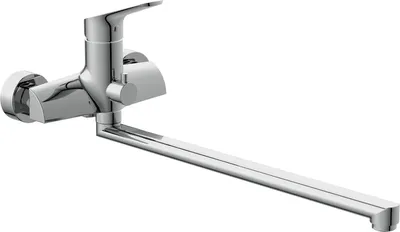 Смесители Cersanit Flavis 64093