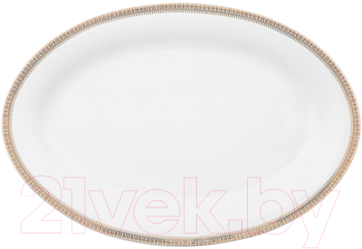 Набор столовой посуды Lefard Crown 590-460
