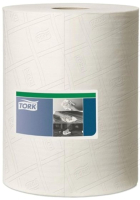Набор салфеток хозяйственных Tork Premium в рулоне 1-сл W1/W2/W3 997485 - 