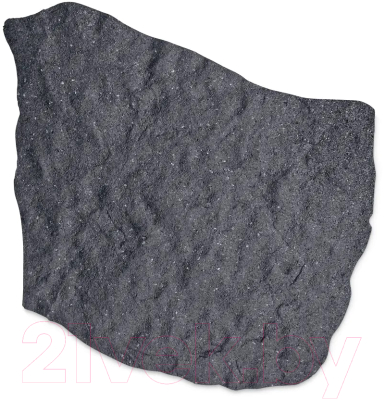 Плитка садовая Multy Home Natural Stone EU5100031-4 (4шт, серый)