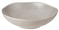 Суповая тарелка Bronco Fusion Grey / 640-028 - 