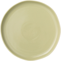 Тарелка закусочная (десертная) Lefard Trendy / 85-1832 (зеленый) - 