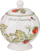 Сахарница Lefard Strawberry / 85-1900 - 