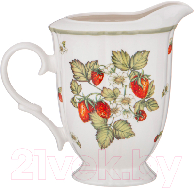 Кувшин Lefard Strawberry 85-1903
