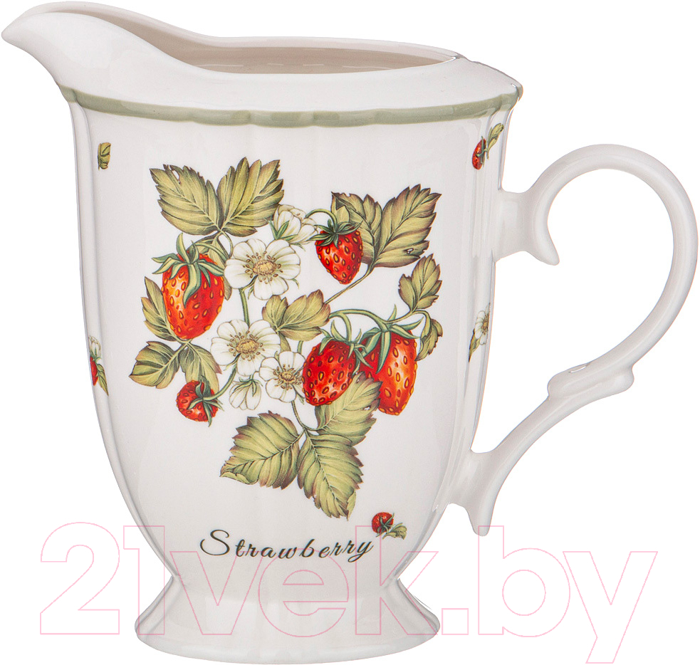 Кувшин Lefard Strawberry 85-1903