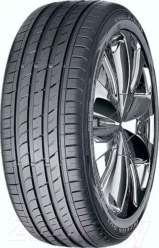 Летняя шина Nexen N'Fera SU1 235/45R18 94V