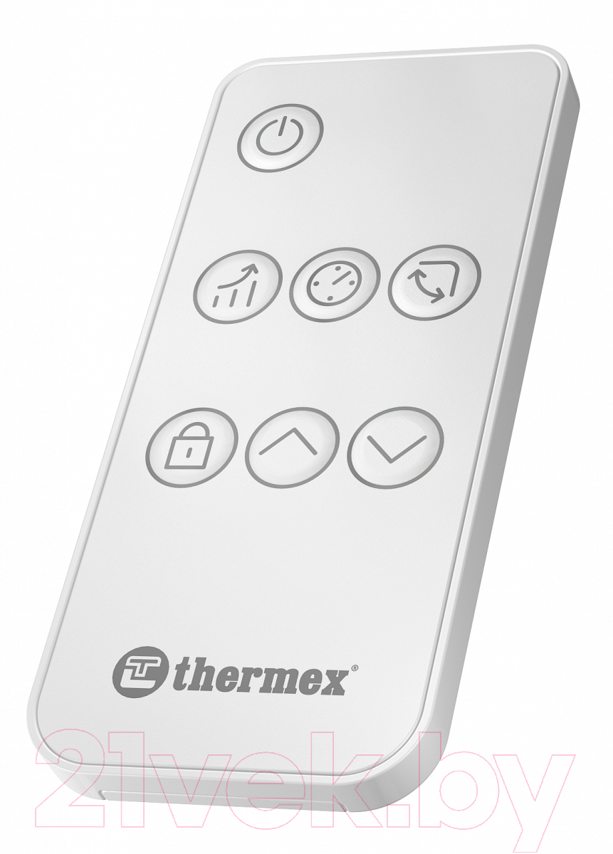 Тепловентилятор Thermex Stels 2000E
