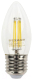 Лампа Rexant Свеча CN35 / 604-086 - 
