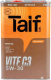 Моторное масло Taif Vite C3 5W30 / 211014 (4л) - 