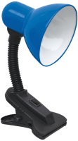 Настольная лампа INhome СНП-01С / 4690612012438 (синий) - 