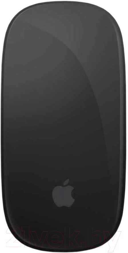 Мышь Apple Magic Mouse / MMMQ3