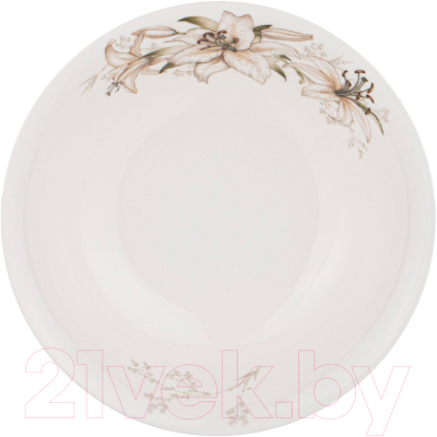 Набор столовой посуды Lefard Lilies 590-273