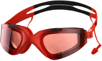 Очки для плавания Onlytop 3791298 (очки, беруши) - 